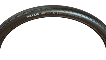 Maxxis Reifen Maxxis Receptor Gen.2 faltbar | 28" 700-45C 45-622 sw TLR EXO HYPR-X - Produktbild - 2