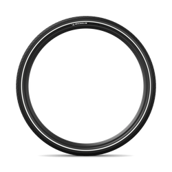 Michelin Reifen Michelin City Touring | 26" 26 x 2.00  50-559 schwarz Reflex - Produktbild - 2