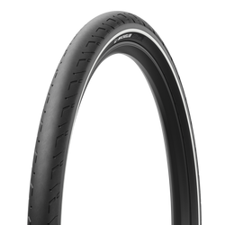 Michelin Reifen Michelin City Street faltbar | 29" 29x2.40 60/100-622 schwarz Reflex TS - Produktbild - 1