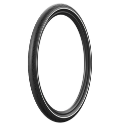 Michelin Reifen Michelin City Street faltbar | 29" 29x2.40 60/100-622 schwarz Reflex TS - Produktbild - 2