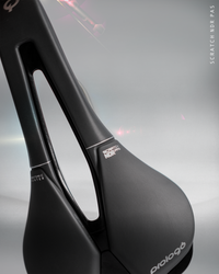 Prologo Sattel Prologo Scratch NDR PAS | anthrazit, 140mm, Unisex, Tirox - Produktbild - 1