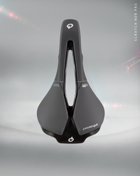 Prologo Sattel Prologo Scratch NDR PAS | anthrazit, 140mm, Unisex, Tirox - Produktbild - 2