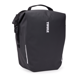 Thule Shield pannier with InLock 22L Schwarz – Packtasche - Produktbild - 1