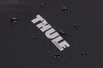 Thule Shield pannier with InLock 22L Schwarz – Packtasche - Produktbild - 8