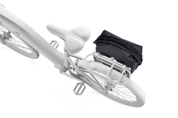 Thule Shield pannier with InLock 22L Schwarz – Packtasche - Produktbild - 9