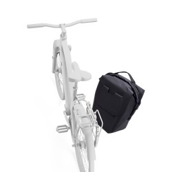 Thule Shield pannier with InLock 22L Schwarz – Packtasche - Produktbild - 4