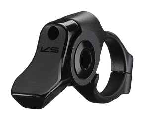 Kindshock Remotehebel KS KGSL | Alu Remote, schwarz - Produktbild - 1