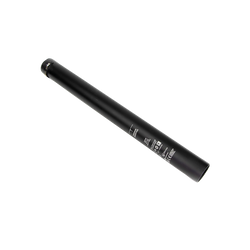 Rockshox Unterrohr f.Sattelstüt. RS Reverb AXS B1 | Ø31,6mm 150mm f. Reverb AXS B1+ (2026+) - Produktbild - 1