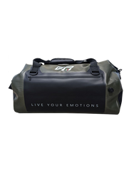 Peruzzo Box Peruzzo GP für Kupplungsträger | schwarz, 340 L, für Pure Instinct - Produktbild - 2