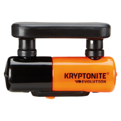 Diverse Disc Lock Kryptonite Evolution Compact | Ø13mm,3 Schlüssel, Reminder-Kabel - Produktbild - 1