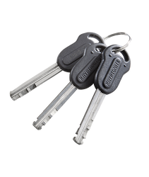 Diverse Disc Lock Kryptonite Evolution Compact | Ø13mm,3 Schlüssel, Reminder-Kabel - Produktbild - 2