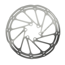 Sram Bremsscheibe SRAM Rotor Centerline 2.0 | Ø180mm, sw, 6-Loch, 2,0mm, abgerundet - Produktbild - 1