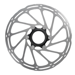 Sram Bremsscheibe SRAM Rotor Centerline 2.0 | Ø180mm, sw, 6-Loch, 2,0mm, abgerundet - Produktbild - 2