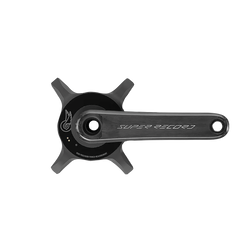 Kurbelarmset Campa SuperRecord 13s PM | 170mm, mit Powermeter - Produktbild - 1