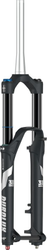 Suntour Federgabel SF25 DUROLUX38X EVO BOOST RC+ | 29",schwarz matt,tap. AHead,180mm,15x110 - Produktbild - 1