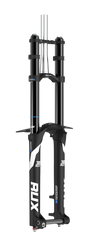 SR-Suntour Federg. SR SF21 RUX38BOOST R2C2 EQ PCS T | 27.5",sw matt, Taper AHead,200mm,20x110 - Produktbild - 1