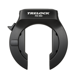 Trelock Rahmenschloss Trelock RS 561 AZ | 72,5mm,Schlüssel abziehbar,P-O-C Balloon - Produktbild - 1