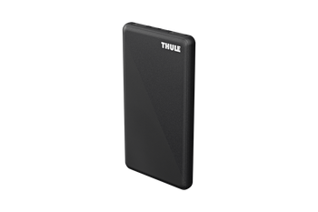 Thule power bank 10k Schwarz – Fahrradanhängerzubehör - Produktbild - 1 Thule power bank 10k Schwarz – Fahrradanhängerzubehör - Produktbild - 1