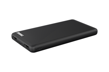 Thule power bank 10k Schwarz – Fahrradanhängerzubehör - Produktbild - 2