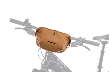 Thule Chasm handlebar bag 2L Orange – Lenkerzubehör - Produktbild - 14