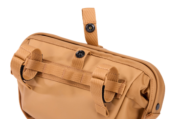 Thule Chasm handlebar bag 2L Orange – Lenkerzubehör - Produktbild - 11