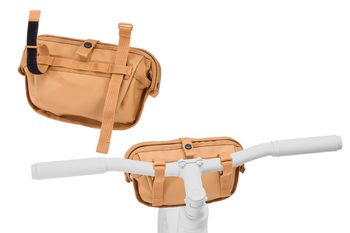 Thule Chasm handlebar bag 2L Orange – Lenkerzubehör - Produktbild - 12