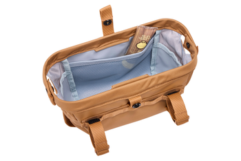 Thule Chasm handlebar bag 2L Orange – Lenkerzubehör - Produktbild - 9