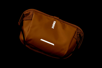 Thule Chasm handlebar bag 2L Orange – Lenkerzubehör - Produktbild - 10
