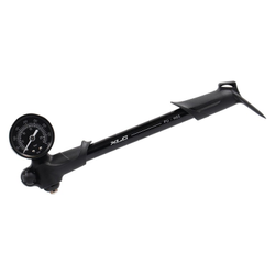 XLC Dämpferpumpe PU-H05 | 400psi, schwarz - Produktbild - 1