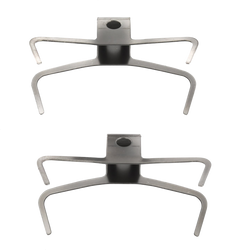 SRAM Belagspreizer SRAM H-Spring large | für Code 2011+/Guide RE/G2 RE/DB8 20Stk. - Produktbild - 1