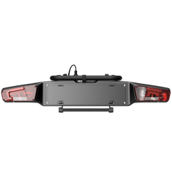 Peruzzo G3 Saturn Kupplungsträger Plattform - Produktbild - 2