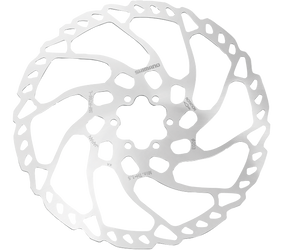 Shimano Bremsscheibe Shimano SM-RT66 | 220mm, 6-Loch - Produktbild - 1 Shimano Bremsscheibe Shimano SM-RT66 | 220mm, 6-Loch - Produktbild - 1