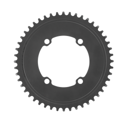 Kettenblatt Campa Super Record X 13s PM | 40 Zähne, für Powermeter - Produktbild - 1