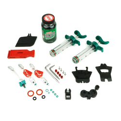 SRAM Entlüftungsset SRAM Pro Mineralöl V3 | DB8/Maven, inkl.Maxima Mineralöl - Produktbild - 1