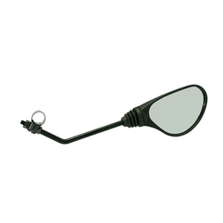 Babboe Fahrradspiegel Babboe | schwarz, Bumm - Produktbild - 1