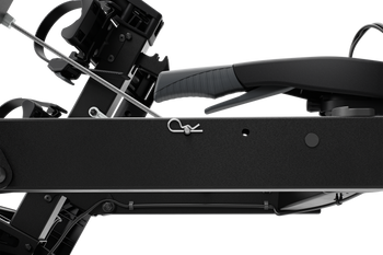 Thule VeloSpace 3, 3 Bike Schwarz – Anhängerkupplungs-Fahrradträger - Produktbild - 1
