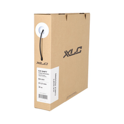 XLC Dropper Aussenhülle Dispenser SH-X42 | Ø3,5mm, 30m, schwarz - Produktbild - 1