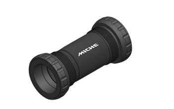 Miche Innenlager Miche BB DUB BSA | 67-73mm, Ø 29mm, schwarz, threaded - Produktbild - 1