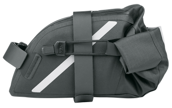 SKS Satteltasche SKS Trail Saddlebag L | schwarz, 330x70x110mm, 2000ml, 180g - Produktbild - 1