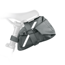 SKS Satteltasche SKS Trail Saddlebag L | schwarz, 330x70x110mm, 2000ml, 180g - Produktbild - 2