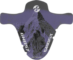 Diverse VR-Spritzschutz GHOST | Front Mud Flap by Riesel Design - Produktbild - 1