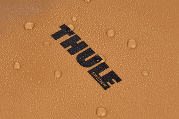 Thule Shield pannier with InLock 22L Orange – Packtasche - Produktbild - 12
