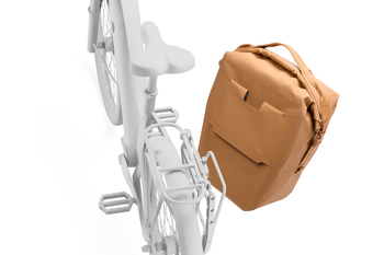 Thule Shield pannier with InLock 22L Orange – Packtasche - Produktbild - 8