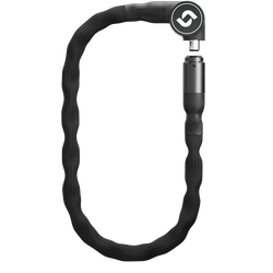 Smart Lock Serea BOLD | 125 x 8 mm, schwarz - Produktbild - 1 Smart Lock Serea BOLD | 125 x 8 mm, schwarz - Produktbild - 1