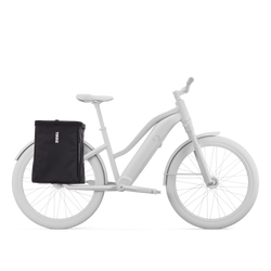 Thule Chasm cargo bin with InLock 25L Schwarz – Packtasche - Produktbild - 2