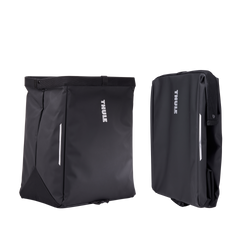 Thule Chasm cargo bin with InLock 25L Schwarz – Packtasche - Produktbild - 3