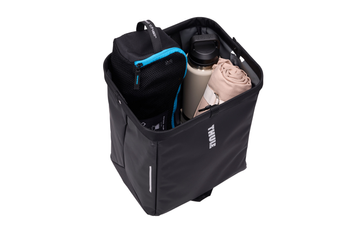 Thule Chasm cargo bin with InLock 25L Schwarz – Packtasche - Produktbild - 13