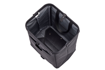Thule Chasm cargo bin with InLock 25L Schwarz – Packtasche - Produktbild - 9