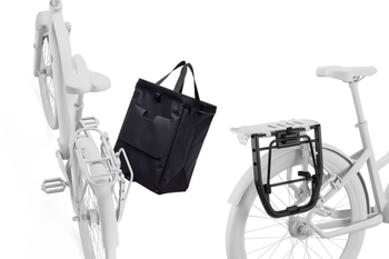Thule Chasm cargo bin with InLock 25L Schwarz – Packtasche - Produktbild - 11