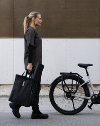 Thule Chasm cargo bin with InLock 25L Schwarz – Packtasche - Produktbild - 17